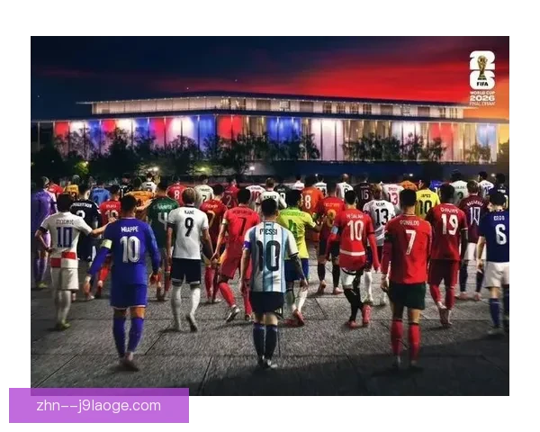 2026世界杯官方宣布升级残障人士观赛保障推动包容体育新里程