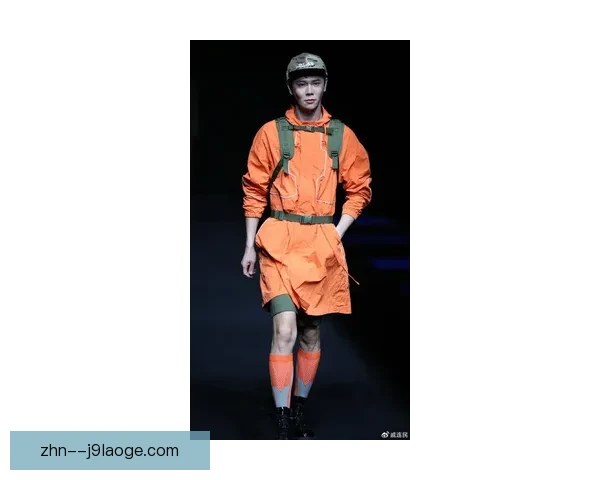 2026世界杯志愿者将穿上知名设计师专为其打造的时尚工服