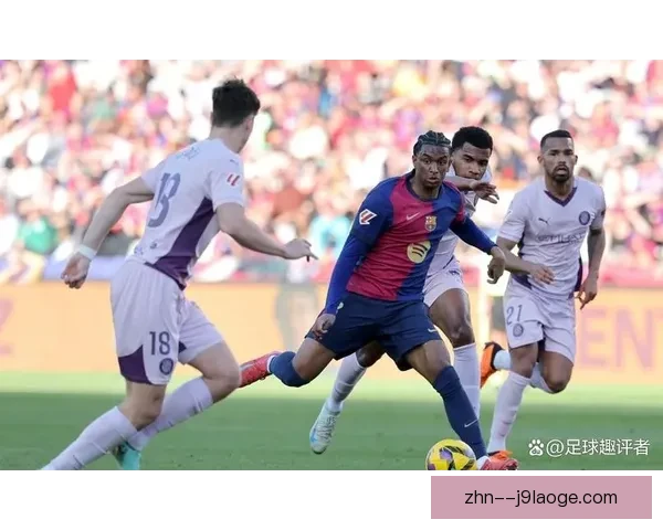 赫罗纳客场4-2逆袭巴塞罗那 创历史首次战胜西甲豪门 赫罗纳客场4-2逆袭巴塞罗那 创历史首次战胜西甲豪门